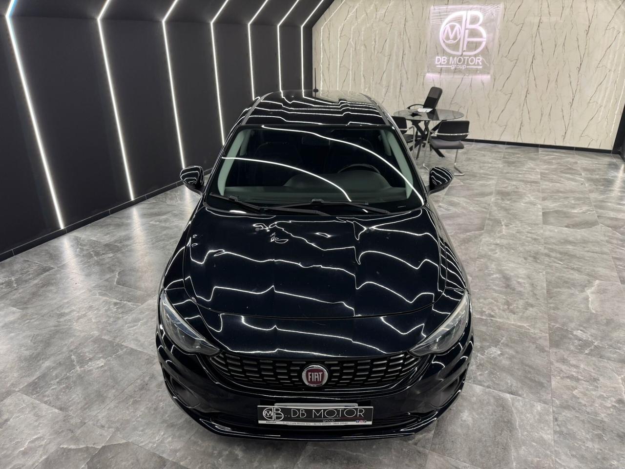 Fiat Tipo Tipo 5p 1.3 mjt Lounge