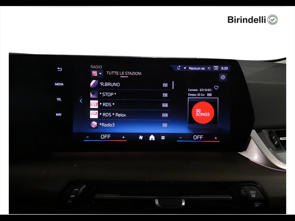 BMW Serie 2 A.T. (U06) - 218d Active Tourer Luxury