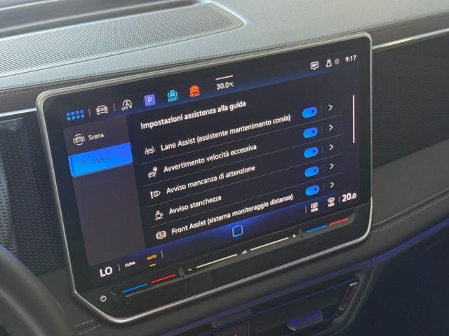 VOLKSWAGEN Tiguan 2.0 TDI 150 CV DSG Edition Plus