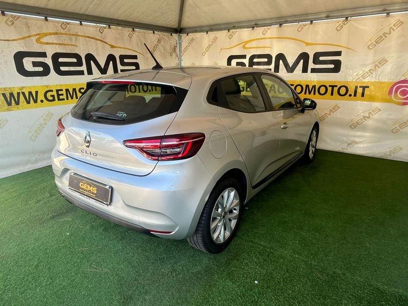 Renault Clio TCe 12V 100 CV 5 porte Business