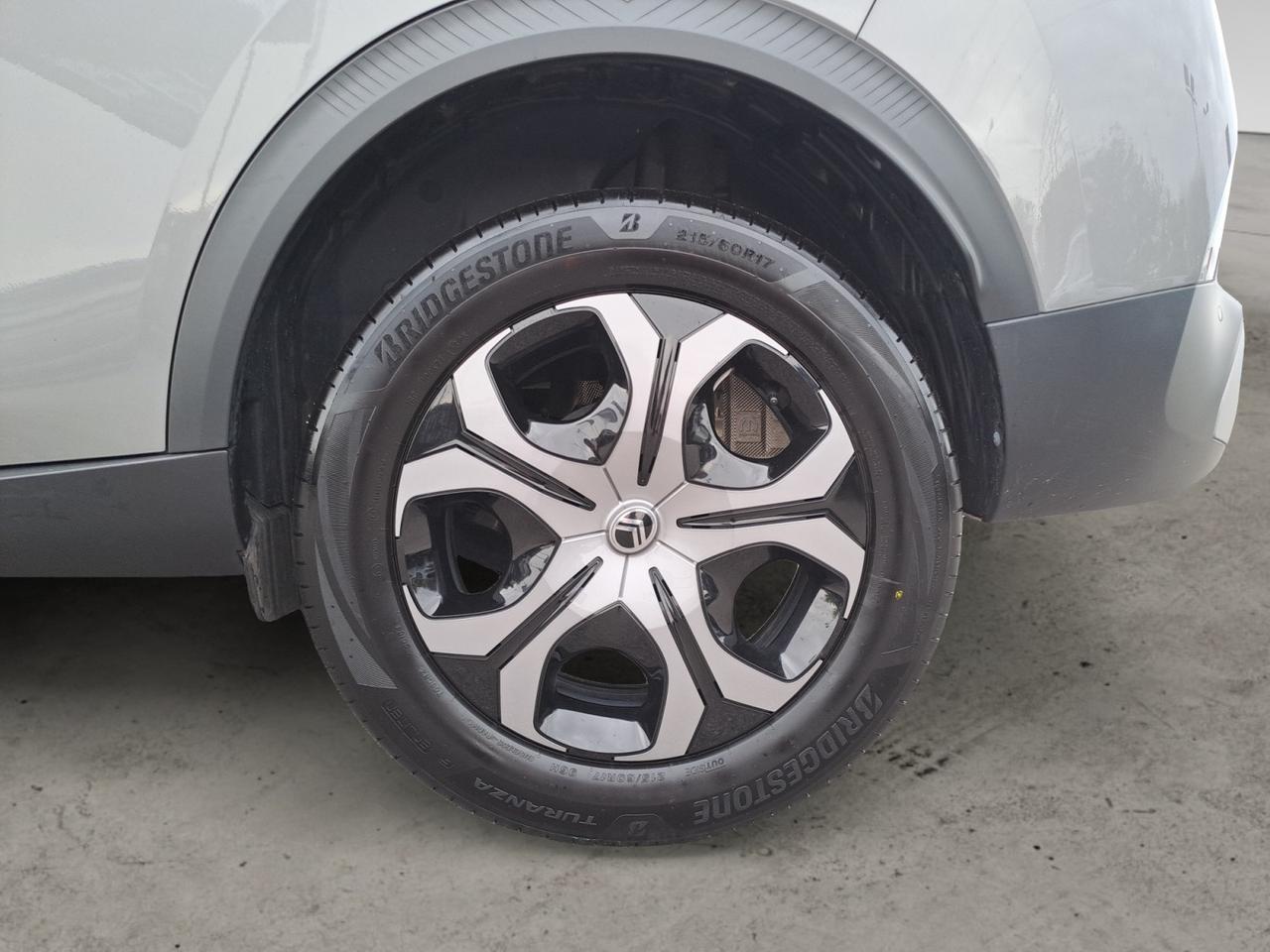 CITROEN C3 Aircross 2ª s. - C3 Aircross PureTech Turbo 100 CV Plus