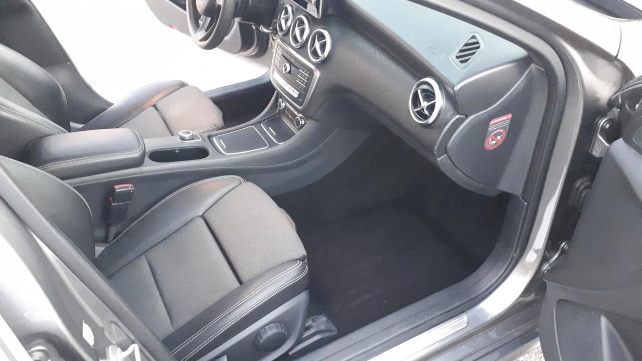 Mercedes-benz classe A 180d 7GTRO SPORT Restay2016