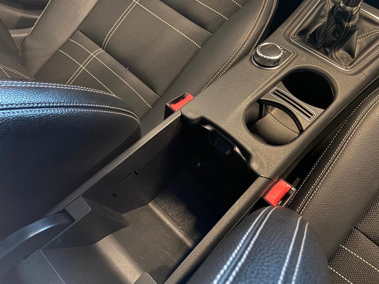 Mercedes-benz A 180 CDI 110CV Executive