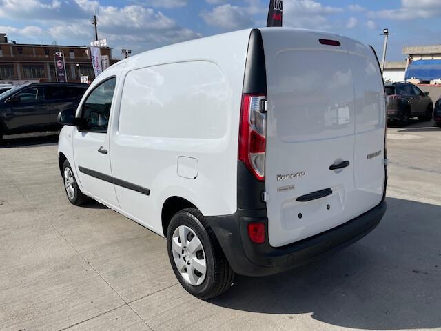 Renault Kangoo Blue dCi 95CV Express Furgone Ice