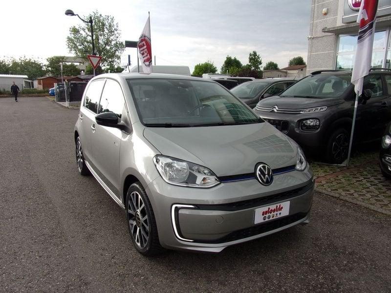 Volkswagen e-up! e-up! 82 CV