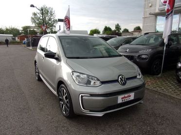 Volkswagen e-up! e-up! 82 CV