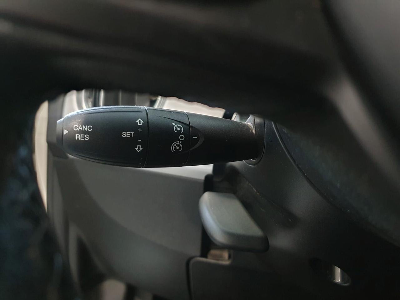 Fiat 500 1.0 Hybrid Connect
