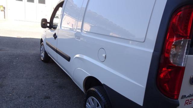 fiat doblo 1300 MTJ MAXI