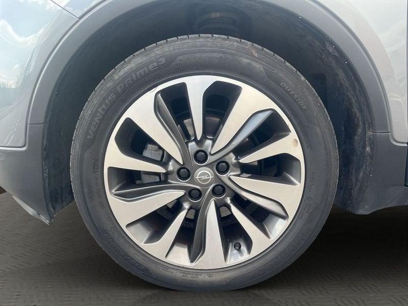 Opel Mokka X Mokka X 1.6 cdti Innovation 4x2 136cv auto my18