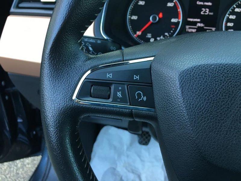 Seat Ibiza 1.6 TDI 80cv XCELLENCE 5p TAGLIANDO E GARANZIA INCLUSI!!