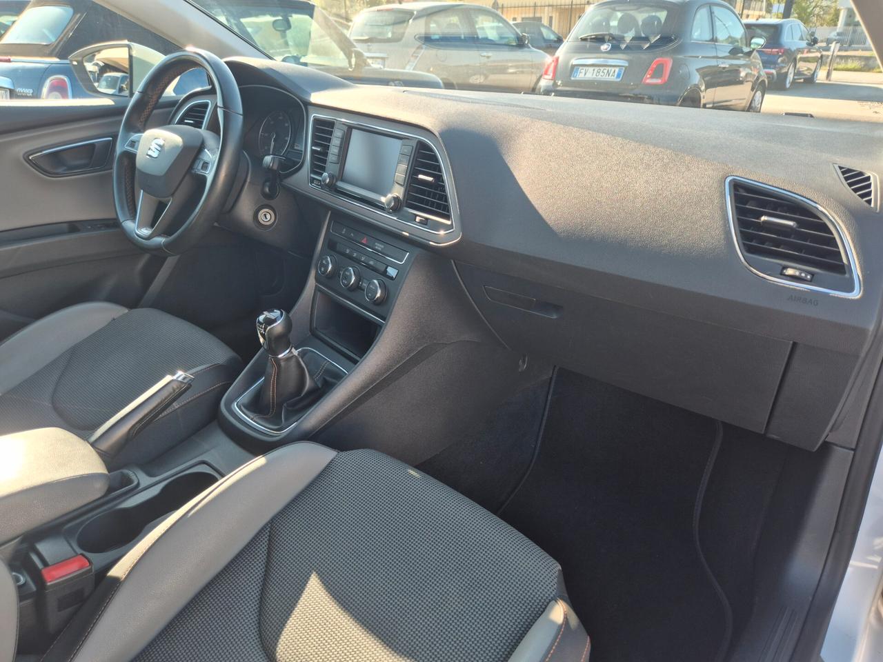 Seat Leon 2.0 TDI 150 CV X-PERIENCE 4Drive
