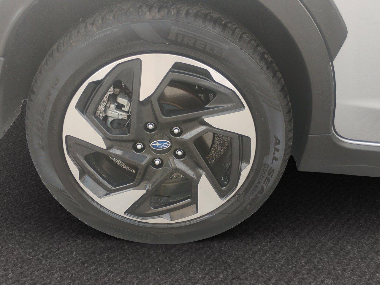Subaru Crosstrek 2.0i e-boxer.TETTO.TELECAMERA.PELLE.NAVI