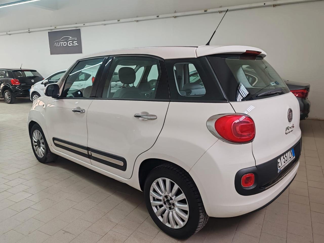 Fiat 500L 1.3 Multijet 85 CV Pop Star