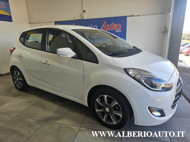 HYUNDAI iX20 1.4 90 CV XPossible
