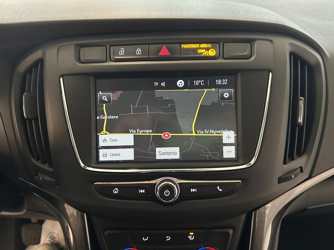 Opel Zafira 1.6 CDTi 99kw 2017 7 POSTI