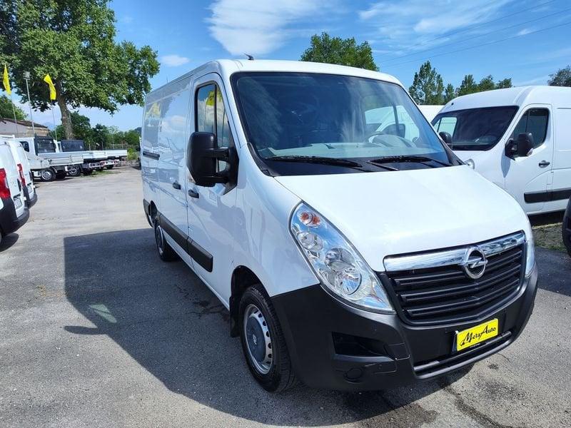 Opel Movano 2.3 CDTI 130CV PC-TN Furgone