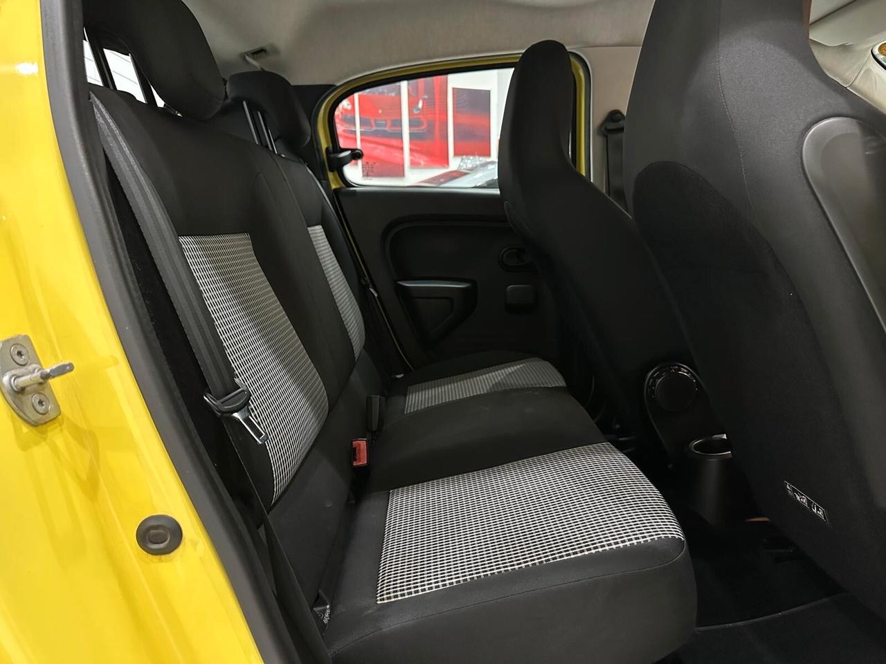 Renault Twingo 1.0 SCe Live