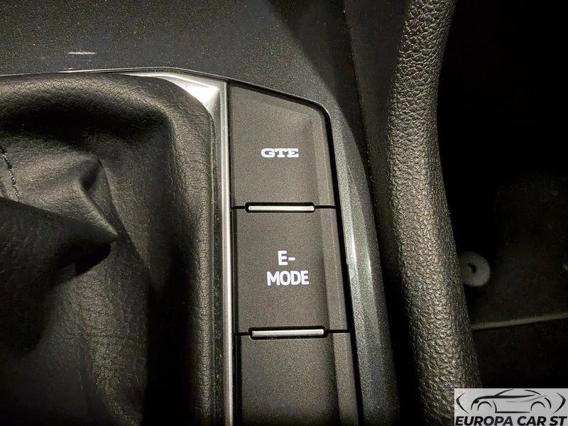 Volkswagen Tiguan 1.4 TSI eHYBRID Life DSG