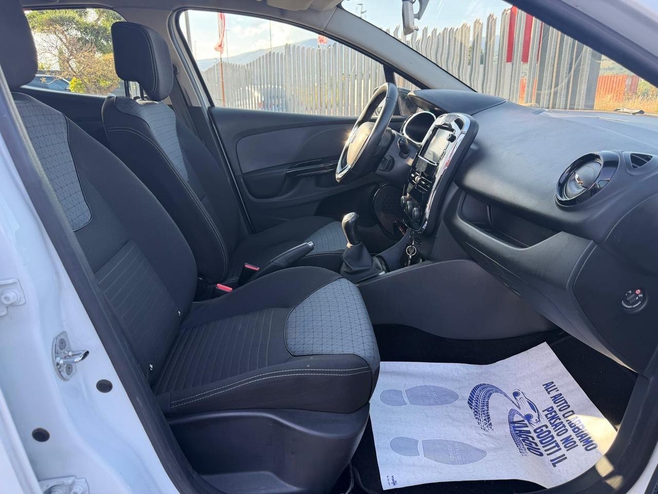 Renault Clio 1.5 dCi 8V 90CV Start&Stop 5 porte Energy