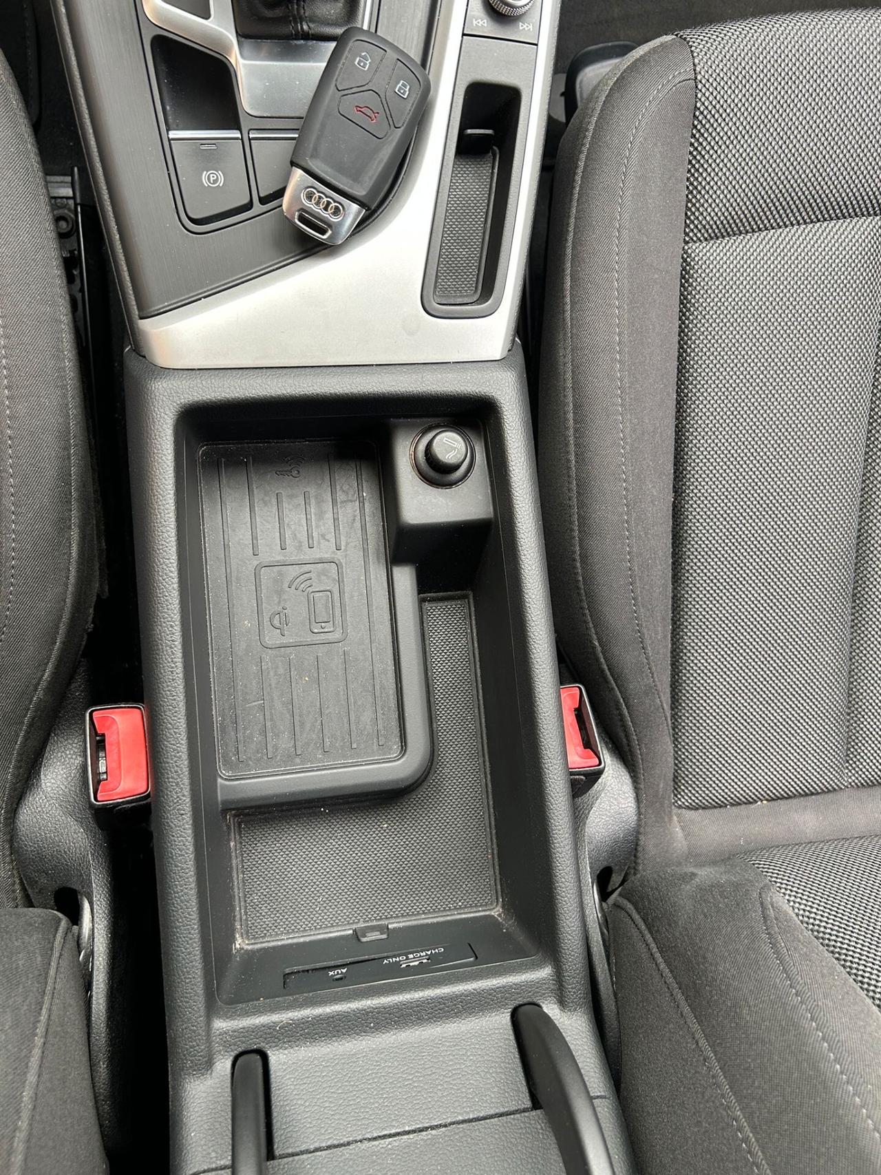 Audi A4 2.0 TDI 150 CV ultra S tronic