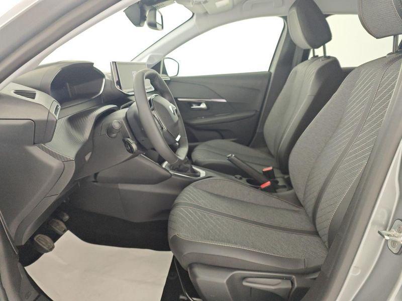 Peugeot 208 PureTech 100 Stop&Start 5 porte Allure