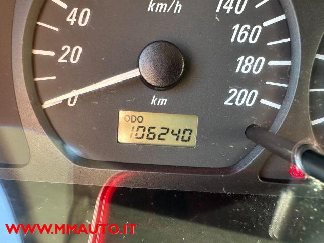 OPEL Agila 1.2 16V Enjoy CLIMA!!!!!