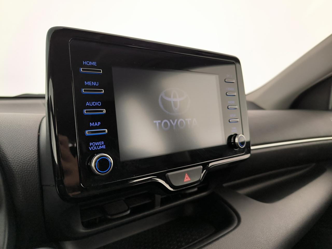 Toyota Yaris 1.0 active