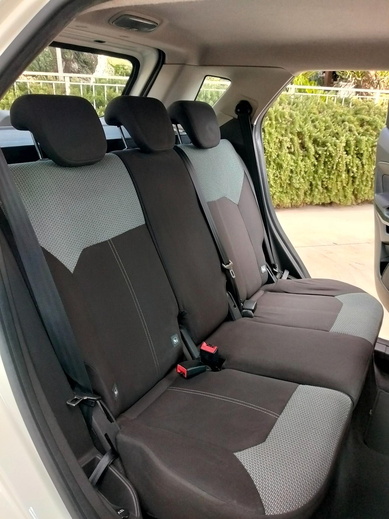 Ford EcoSport 1.5 TDCi 95 CV Titanium