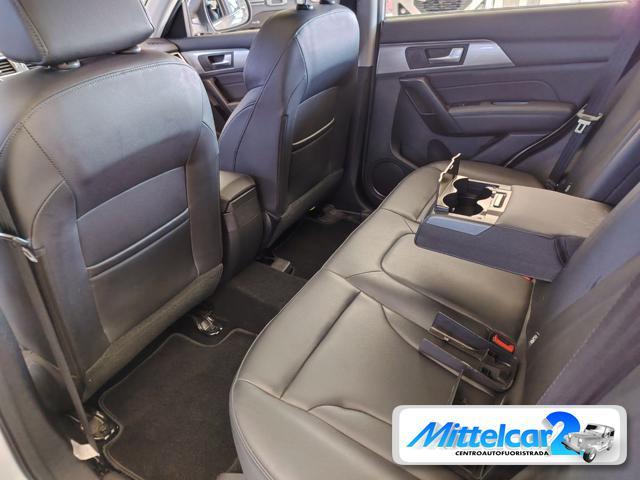 HAVAL H2 1.5T GPL Premium