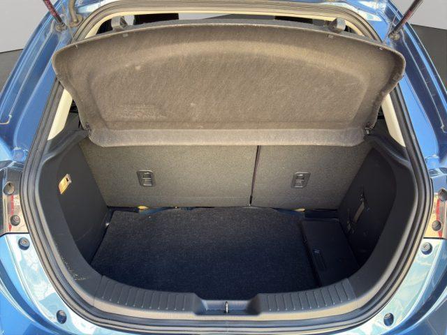 MAZDA 2 1.5 90 CV Skyactiv-G Exceed