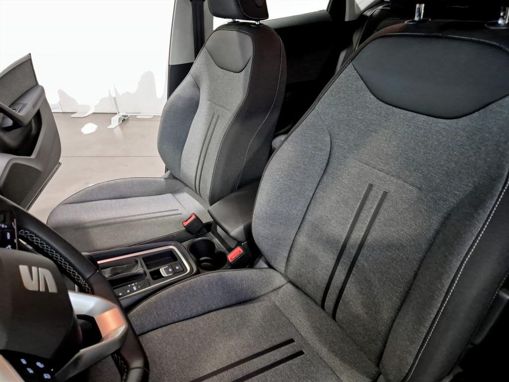 Seat Ateca 1.5 ecotsi Business 150cv dsg