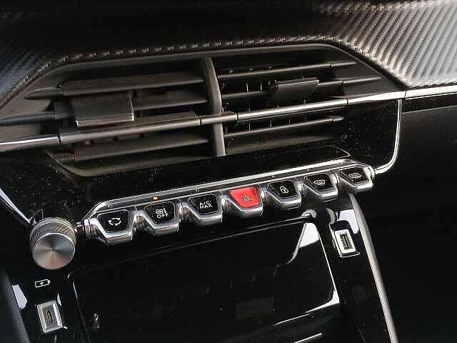 Peugeot 2008 PureTech 100 S&S Allure Pack