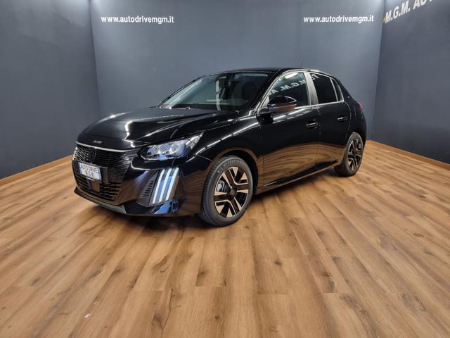 PEUGEOT 208 Edition Turbo benzina 100