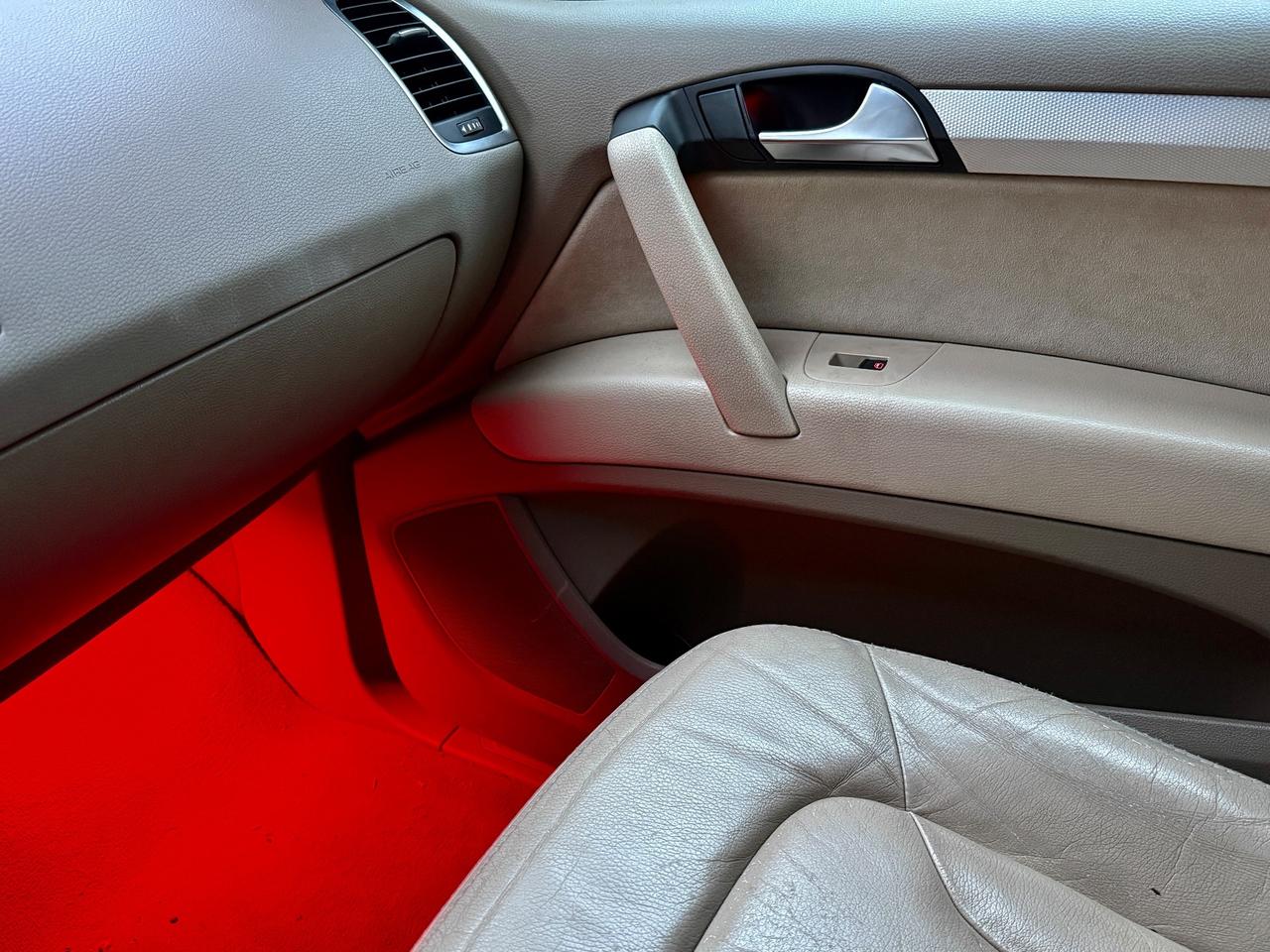 Audi Q7 3.0 V6 TDI 240 CV quattro tiptronic Advanced Plus