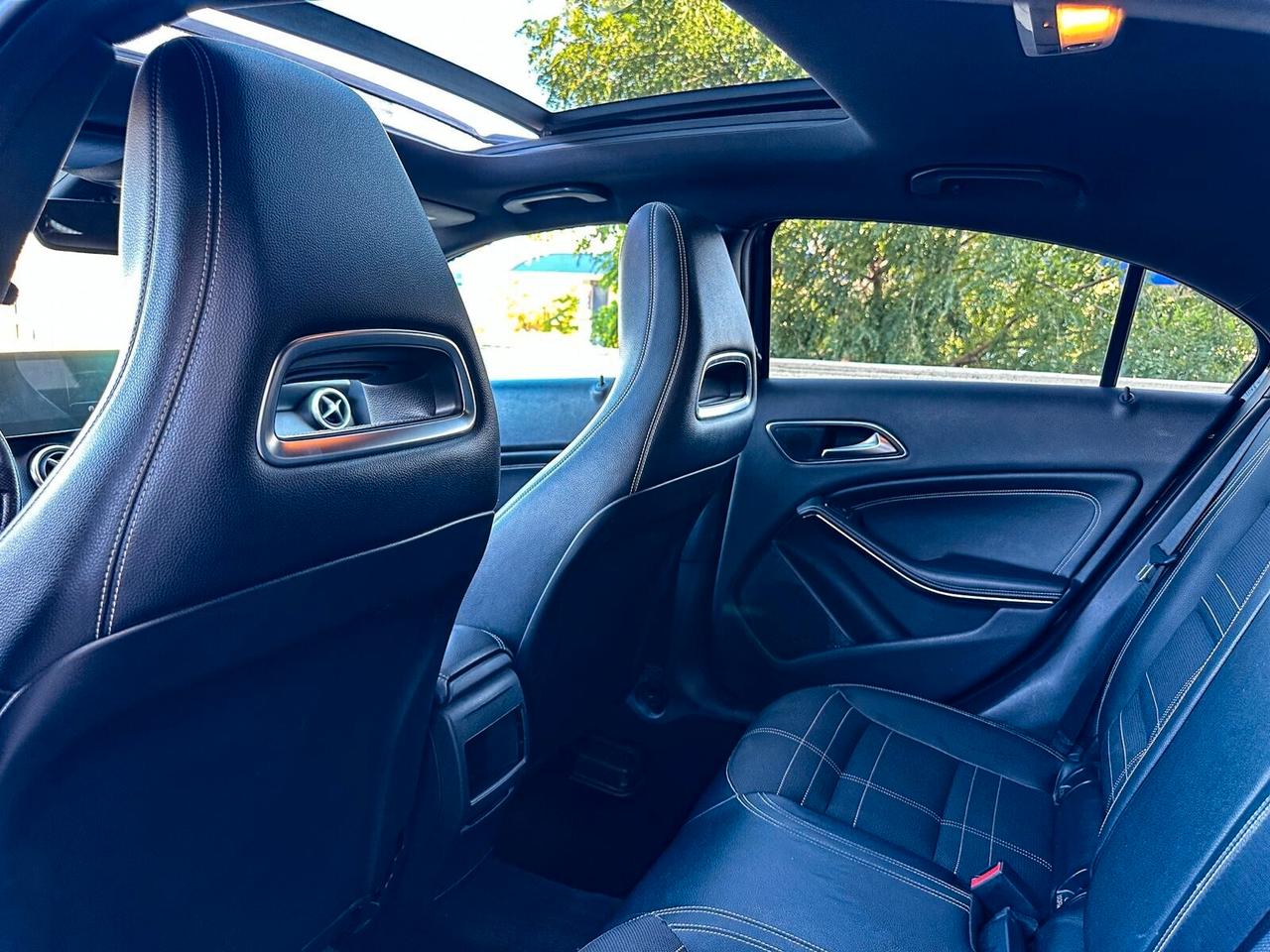 Mercedes-benz A 200 A 200 CDI Premium#