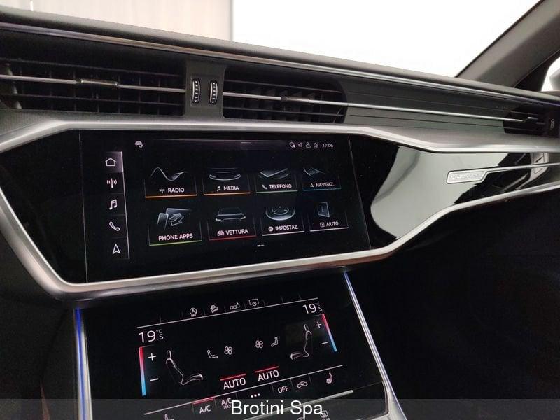 Audi A6 allroad A6 allroad 45 TDI 3.0 quattro tiptronic