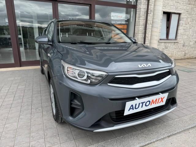 Kia Stonic 1.2 dpi Urban 84cv