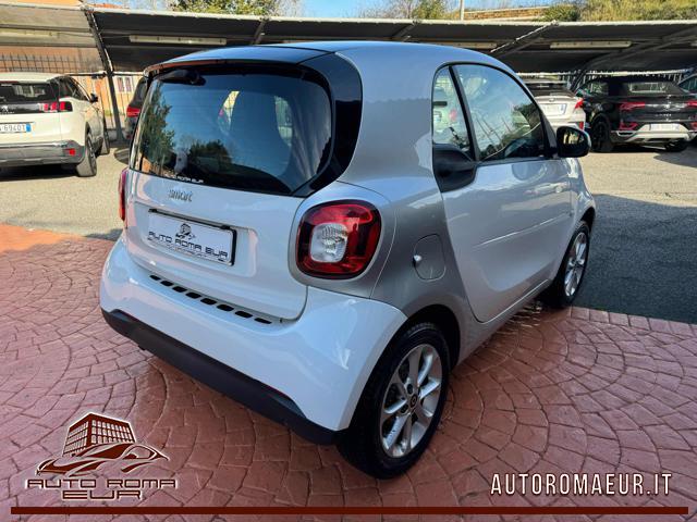 SMART ForTwo 70 1.0 Passion OK NEOPATENTATO! GARANZIA!