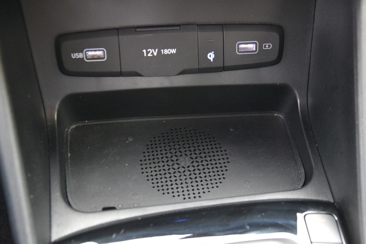 Hyundai Tucson 1.6 CRDi 116CV **PREZZO REALE**TAGLIANDI HYUNDAI**