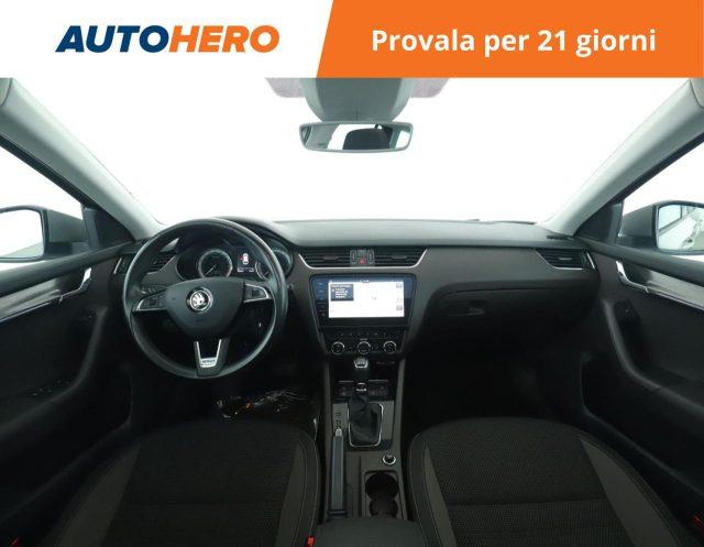SKODA Octavia 2.0 TDI CR 150 CV 4x4 DSG Wagon Scout