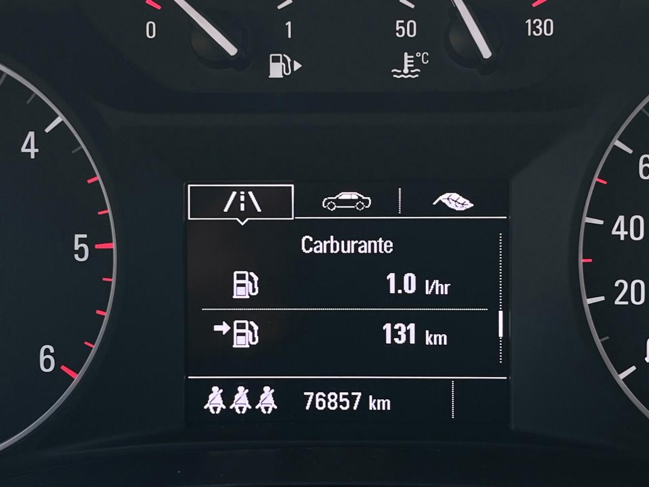 Opel Mokka X 1.6 CDTI Ecotec 4x2 Start&Stop Business
