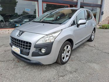 Peugeot 3008 1.6 HDi 115CV Active