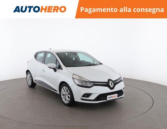 RENAULT Clio TCe 12V 90CV Start&Stop 5 porte Energy Intens