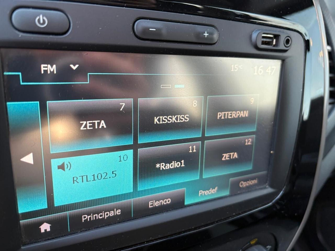 Renault Captur ENERGY ZEN dCi 8V 90 CV mt