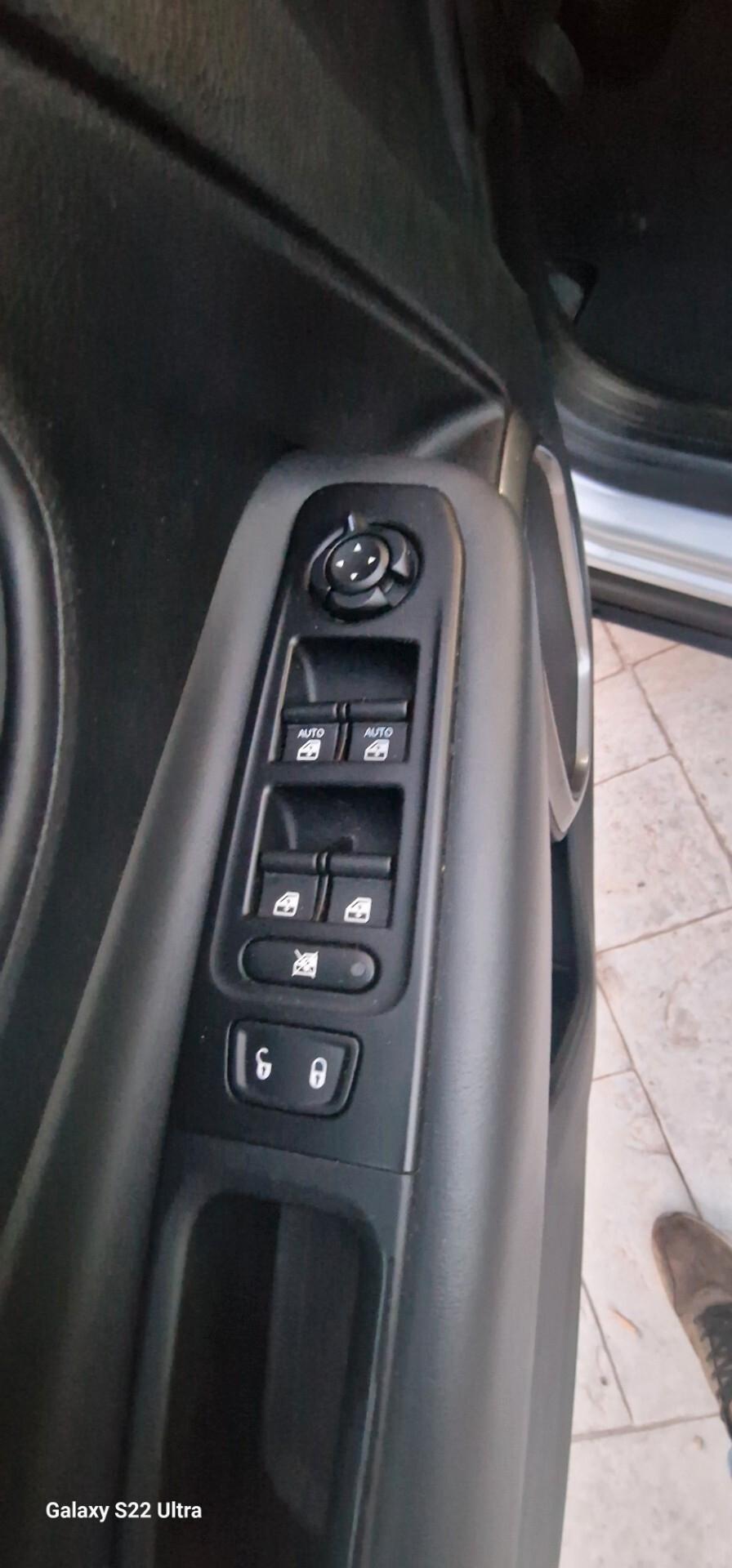 Jeep Renegade 1.0 T3 Limited GARANZIA 12 mesi