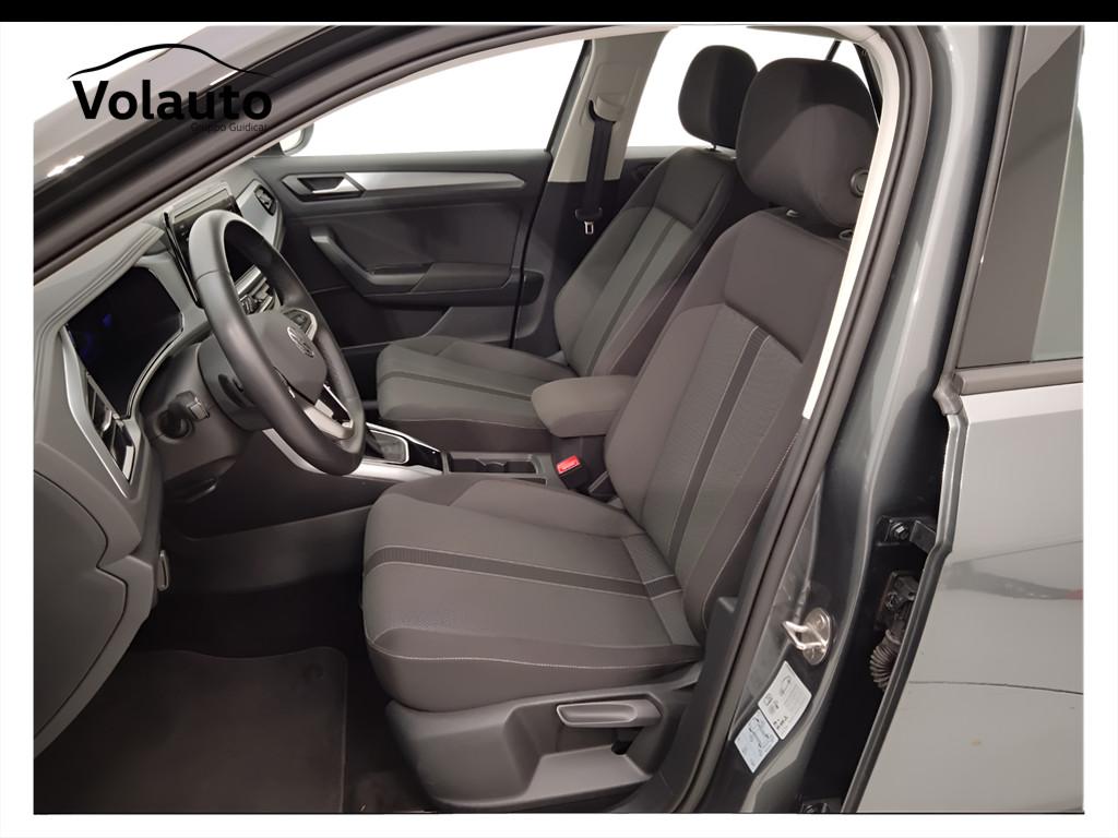 VOLKSWAGEN T-Roc 2022 - T-Roc 1.5 tsi Life dsg