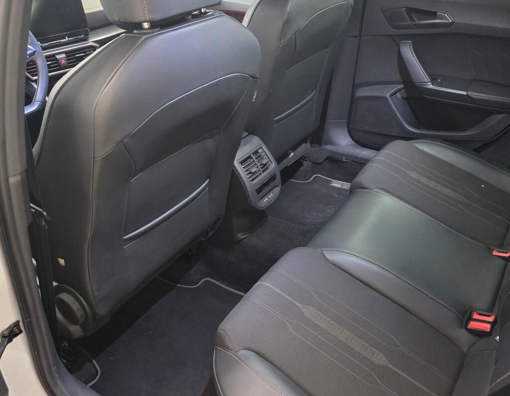 Cupra Formentor 1.5 TSI DSG
