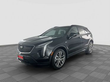 CADILLAC XT4 XT4 350 TD AWD Sport