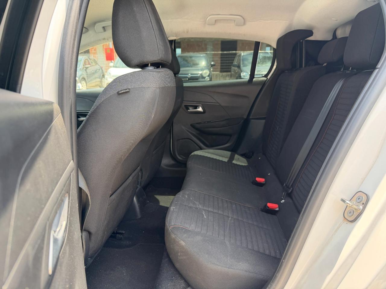PEUGEOT 208 2022 1.2 BENZINA 75 CV *AIRBAG OK
