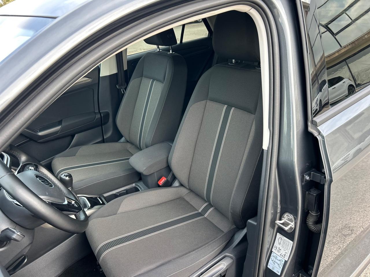 Volkswagen T-Roc 2.0 TDI SCR Advanced BlueMotion Technology